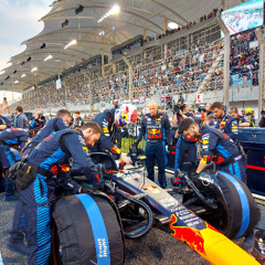Is de titel nog in zicht voor Max Verstappen? - ALLsportsradio LIVE 17 oktober