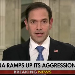 Marco Rubio Accidentally Makes A Great Argument Against US Dollar Hegemony