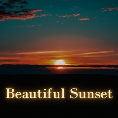 Beautiful Sunset
