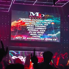 DJ AYYA OLIVIA 20 MARET 2024 VVIP KELVIN PRATAMA1106 & MANJO BEATLOOP