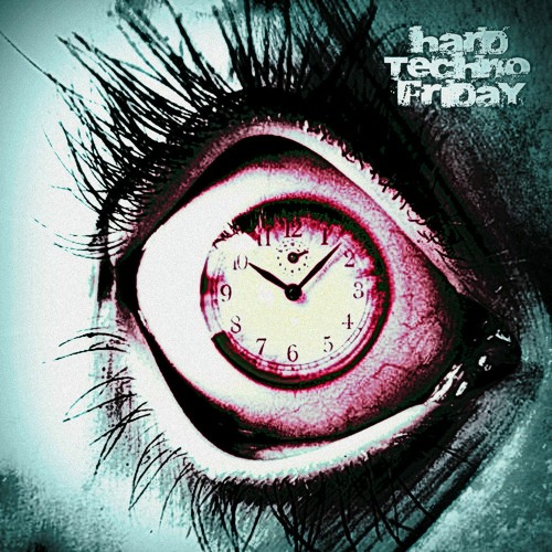 Best New Hard Techno Friday Releases Week 41.