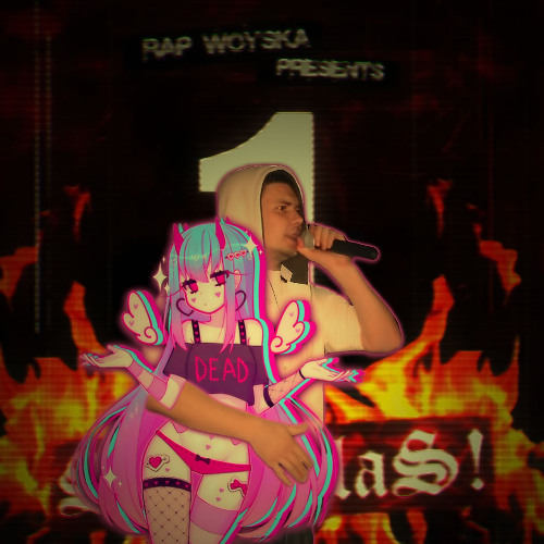 1.Kla$ в axye от Moneko