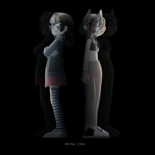 mörka ljus (ft n0kiapierce)