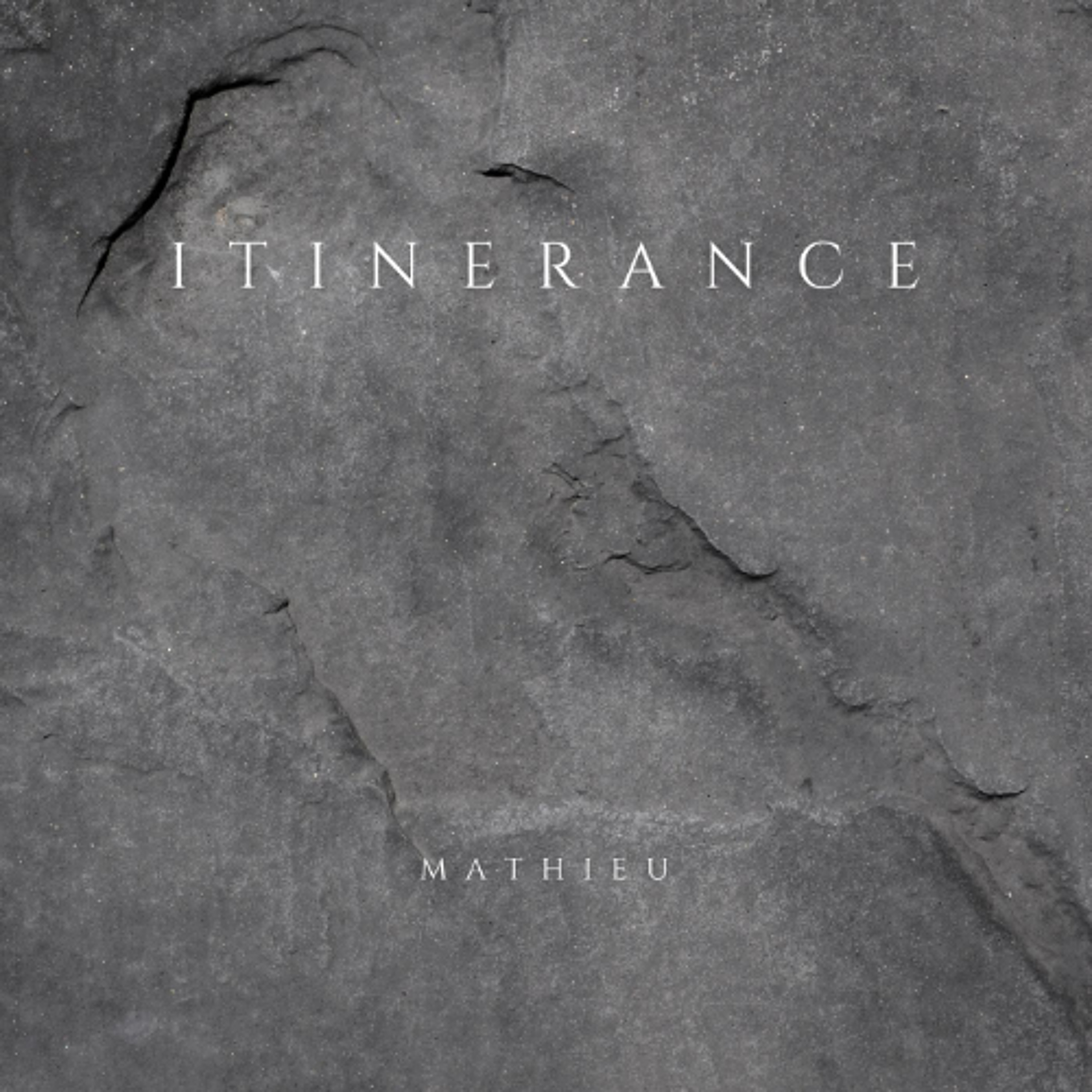 Itinerance episode artwork