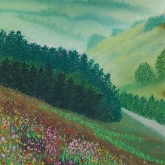 Bread and Fishes (Cover)-