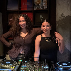 Jaxx TMS b2b Persch.Inc Live at Soho House