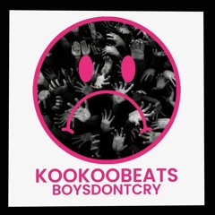 BOYSDONTCRY