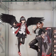 骸 ft.Aya Staxks (p.Grimore Online)