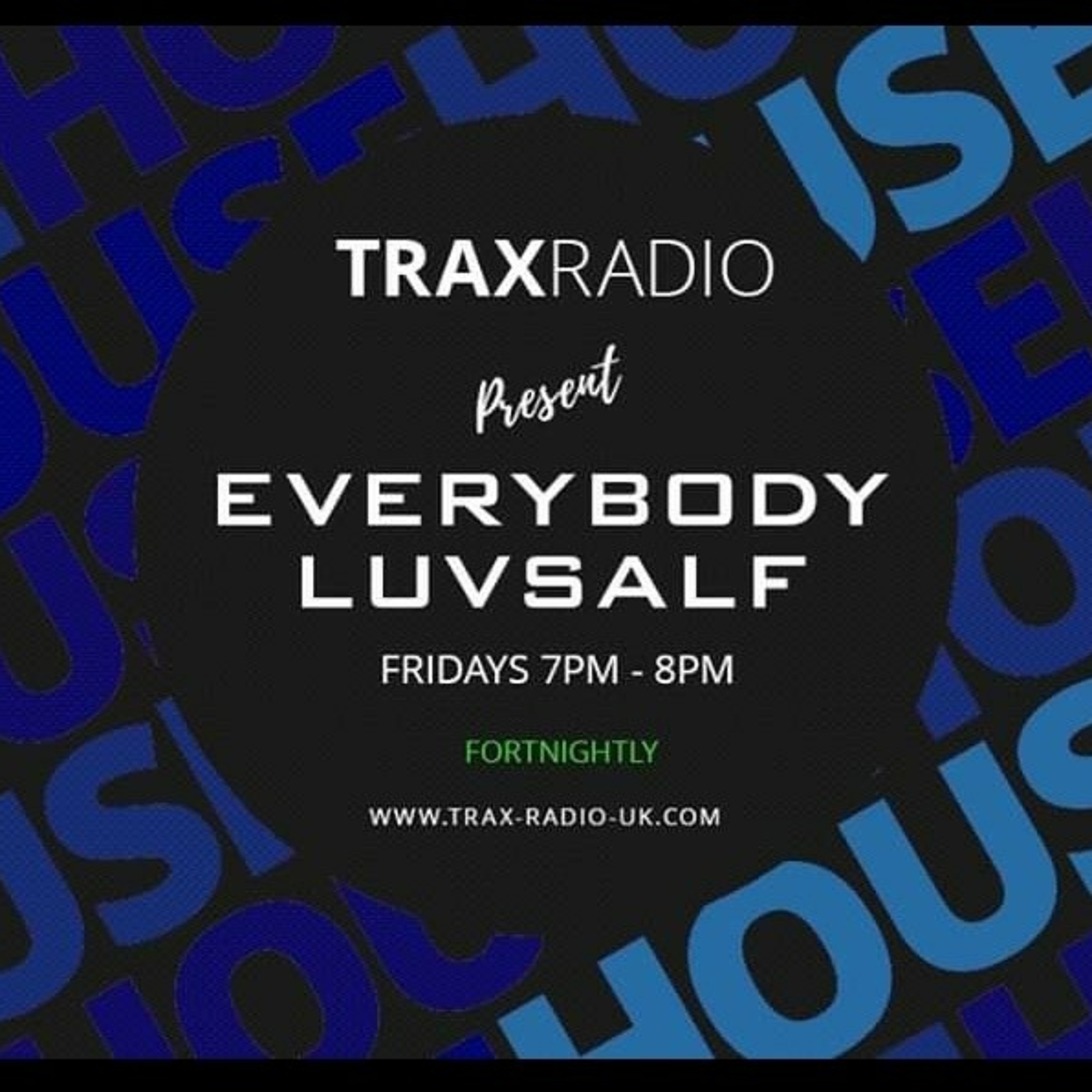 EverybodyLuvs Nu-Disco