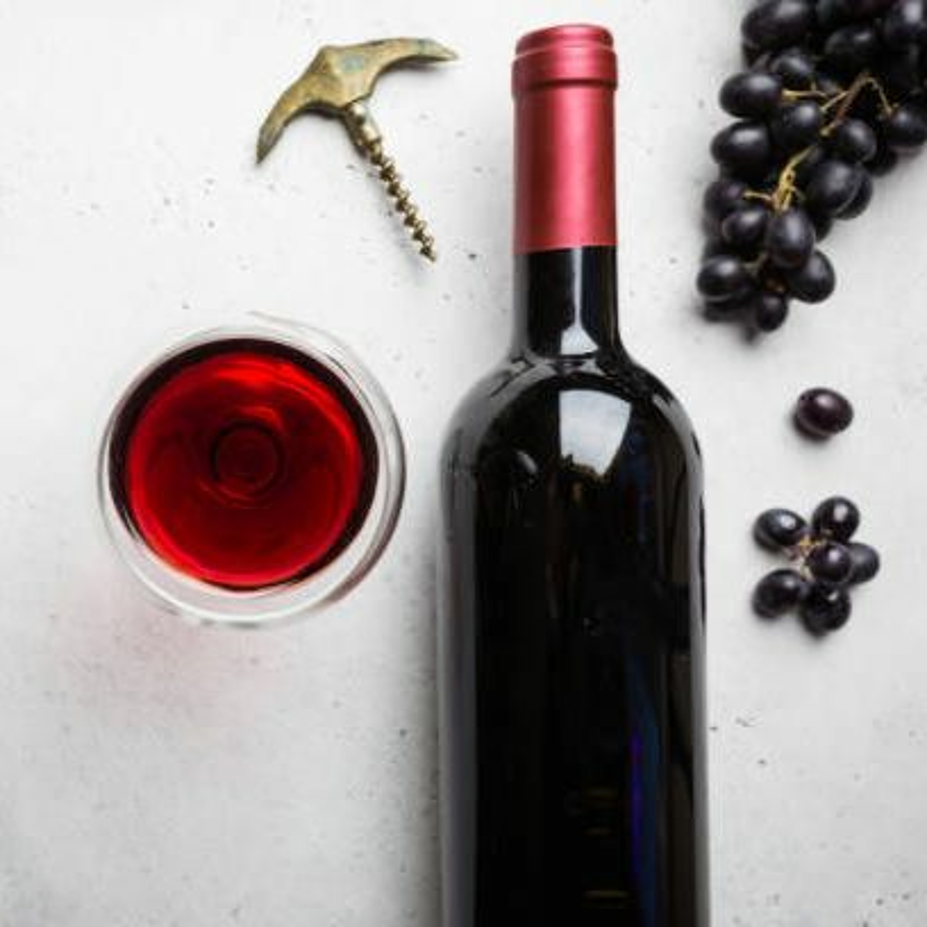 The Wonderful World of Wine (WWW)