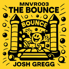 Josh Gregg - Recognition [MNVR RECORDS]