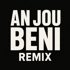 An jou beni - Jovans Lorquet cover (Dalvo remix) (Bass:NPL)