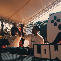 The Pups @ Low game