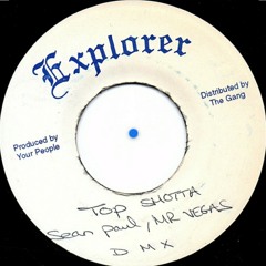 Dmx Ft Sean Paul & Mr. Vegas -  Here Comes Da Boom(Top Shotta).mp3