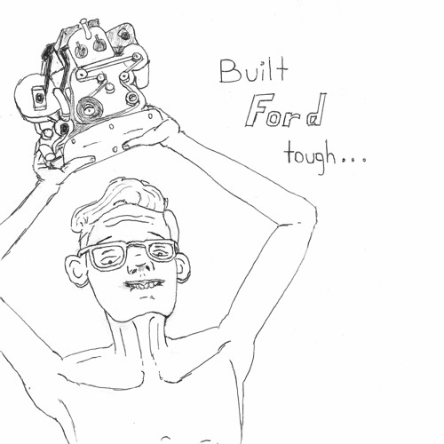 Oh no, Mr. Cicierega, don't do it!