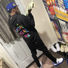 London Glo X Rockgangdah X MokoFourLoko - Meet Ya Maker prod Nattcarlos