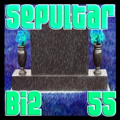 SEPULTA (Raw/Inedito)