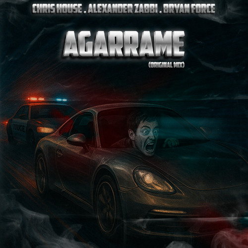 Agarrame (Original Mix)