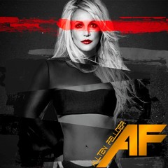 Britney Spears - Outrageous (Allten Fellder Remix V.1)