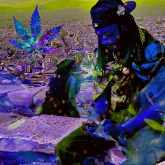Swisher shawtys in my castle(Prod.garl00m/