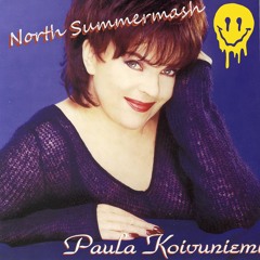 Paula Koivuniemi - Kuuntelen Tomppaa (North Summermash)
