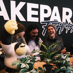 Wakepark Fehmarn Easter