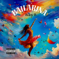 BAILARINA (Runy B Ft Lesguiry Beat)