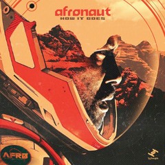 Exclusive Premiere: Afronaut "How It Goes" (Forthcoming on Tru Thoughts)