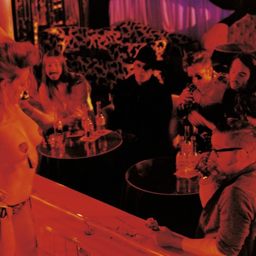 KILLER CIRCUS DEMO 7 3