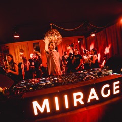 Germain Rojo @ Miirage X La Notte '25