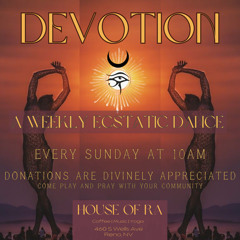 Devotion @House of RA (2.16.24)