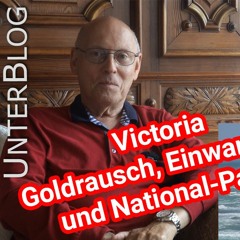 Victoria - Überblick mit etwas Geschichte und Wirtschaft