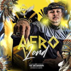 AFRO HOUSE - AFROD LOND SET VOL.1 DJ LONDO ( Dejen_tocar_al_Léon )