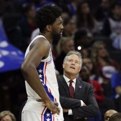 Sixers starters need to score more - Above 500 Episode 14