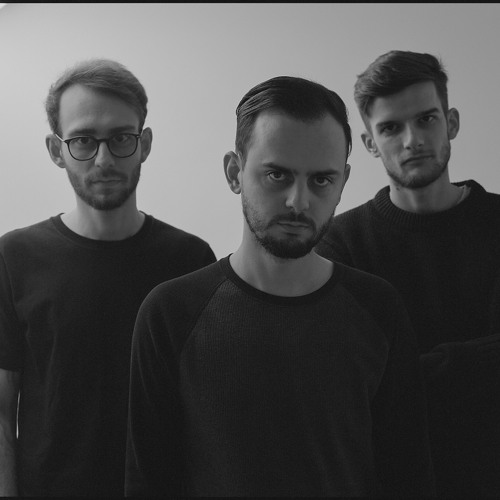 Los Bastoneros [NKOTB002 - Podcast Series]