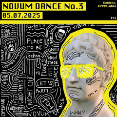 SCALA @ Novum Dance 2025
