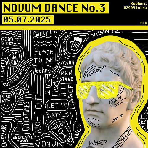 SCALA @ Novum Dance 2025