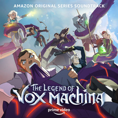 Vox Machina (instrumental)