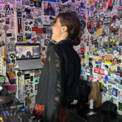 Evita @ The Lot Radio 12-08-2025