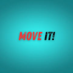 MOVE IT! - 04.08.2025