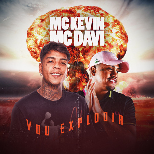 Vou Explodir