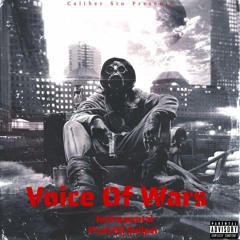 Voice_Of_Wars_Rap_Instrumental_2022_Prod.OG Sniiper