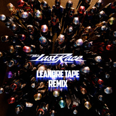 UN MONDE A L'AUTRE (Leandre Tape REMIX)