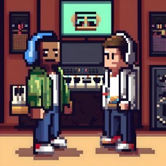 LEFTMIND freestyles ft. KZY