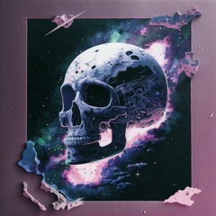 Celestial Skeletons (slowed + reverb)