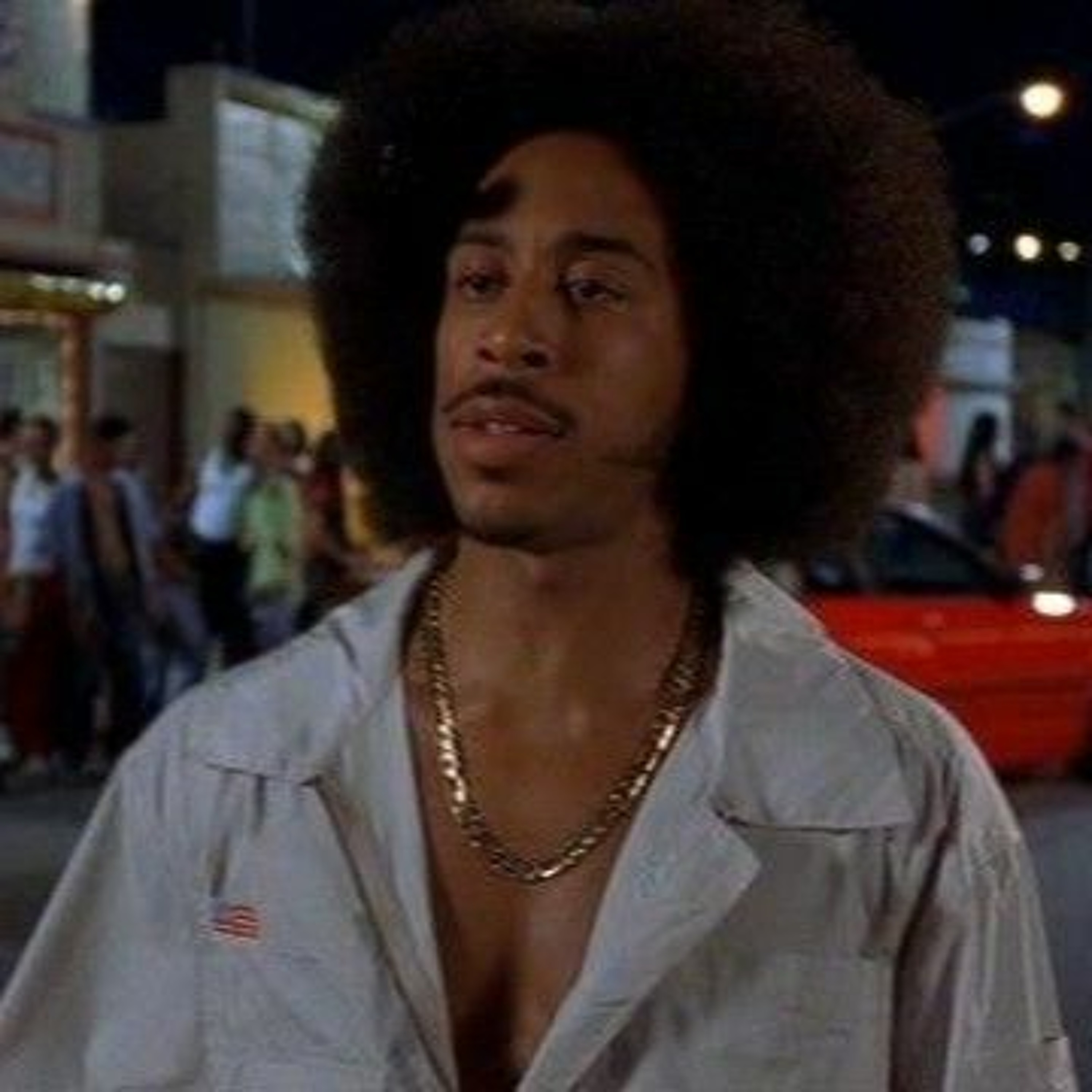 Episode 97 - I'd Let Ludacris Watch My Baby episode artwork
