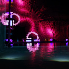 Azimuth Poolside Closing set @Al Ula