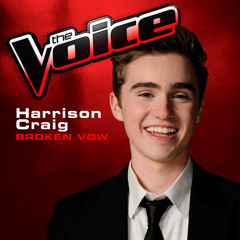 Broken Vow (The Voice 2013 Performance)