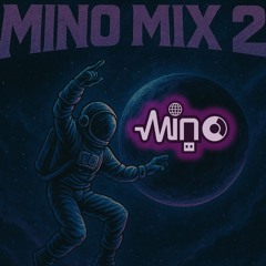 Mino Mix 002