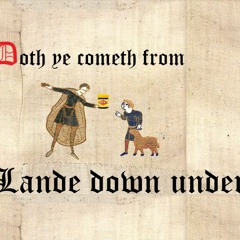 Land Down Under Bardcore (Vocals)